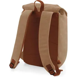 Quadra Vintage 19 caramel