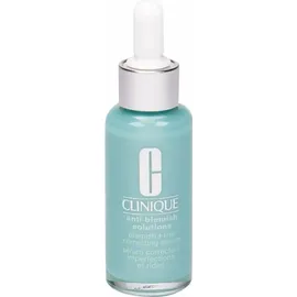 Clinique Anti-Blemish Solutions Blemish + Line Correcting Serum 30 ml
