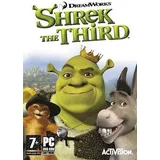 Shrek der Dritte (PC)