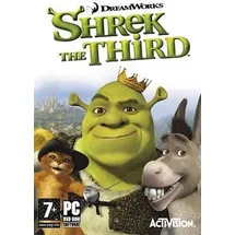 Shrek der Dritte (PC)
