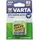 Varta Power Accu NiMH Akku AAA Micro 1000 mAh 4er Pack
