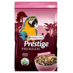 Versele-Laga Prestige Premium Papageien 15 kg