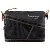 Klättermusen Algir L Tasche - Raven - One Size