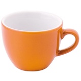 Kahla Espresso-Obertasse 0,08 l sunset orange | Gr.: onesize