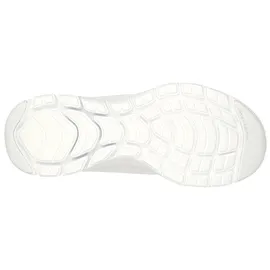 SKECHERS Flex Appeal 4.0 - Brilliant View white 35
