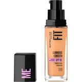 Maybelline Fit Me Flüssige Foundation