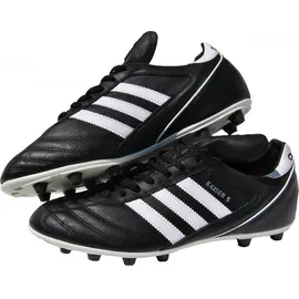 Adidas Kaiser 5 Liga Black / Footwear White / Red 45 1/3