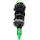 K2 Trio LT 100 BOA Black/Green - 39.5