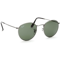 Ray-Ban Round Metal RB3447 029 50, BC:, DIA:, SPH:, CYL:, AX: