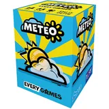 HUCH! Meteo Mini Kartenspiel