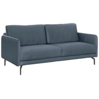 HÜLSTA sofa 3-Sitzer »hs.450«, blau