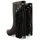 Gioseppo Brunswick Damen Schwarz 38