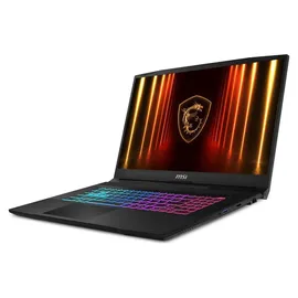 MSI Katana 17 HX Intel Core i7-14650HX 64 GB RAM 2 TB SSD RTX 5070 Win11 Pro & Office 2024 Pro