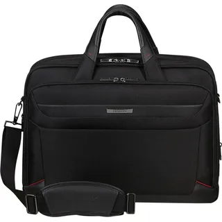 Samsonite PRO-DLX 6 17.3" EXP Black