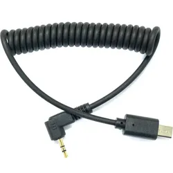 ZEAPON Auslösekabel S2 Sony