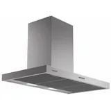 Cata S PLUS 9010 X Dunstabzugshaube 90 cm Edelstahl