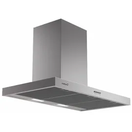 Cata S PLUS 9010 X Dunstabzugshaube 90 cm Edelstahl