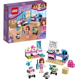 LEGO® Friends 41307 Olivias Erfinderlabor