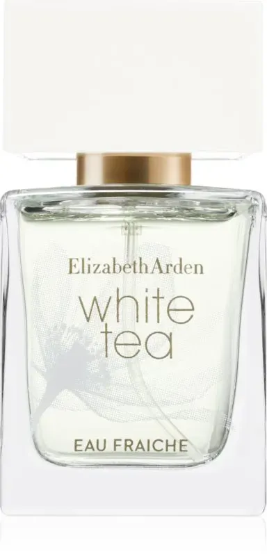 Elizabeth Arden White Tea Eau Fraiche Eau de Toilette für Damen 30 ml