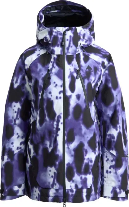 BURTON WOMEN GORE TEX RESERVE 2L INSULATED Jacke 2026 prism pro - L