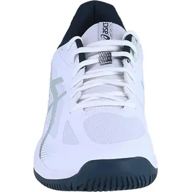 Asics Court Hunter FF Herren Weiß 46
