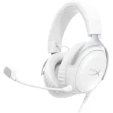 HyperX Cloud III Weiß
