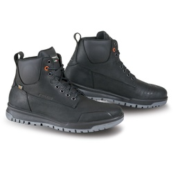Falco Patrol Schuhe Schwarz Gr. 45