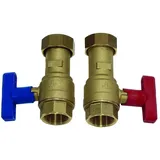 Vaillant VC-Installationsset 0020059560
