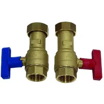 Vaillant VC-Installationsset 0020059560