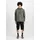 Alpha Industries Jet Cargo Shorts Black 31