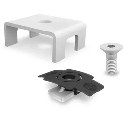 K2 Systems BasicLock 22 im Set