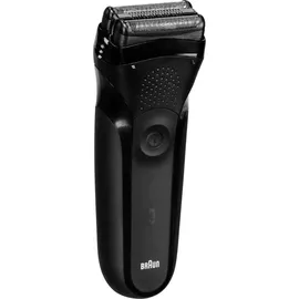 Braun Series 3 Shave & Style 300BT schwarz