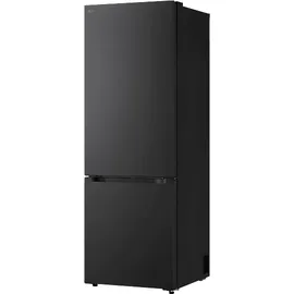 LG Serie 7 GBBW726AEV Kühl-Gefrierkombination (466 l, 1860 mm hoch, Essence Black Steel)
