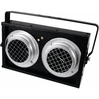 Eurolite Audience Blinder 2xPAR-36 DMX sw,