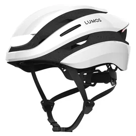 Lumos Ultra 54-51 cm jet white 2022