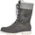 remonte D8474 Damen Grau 37