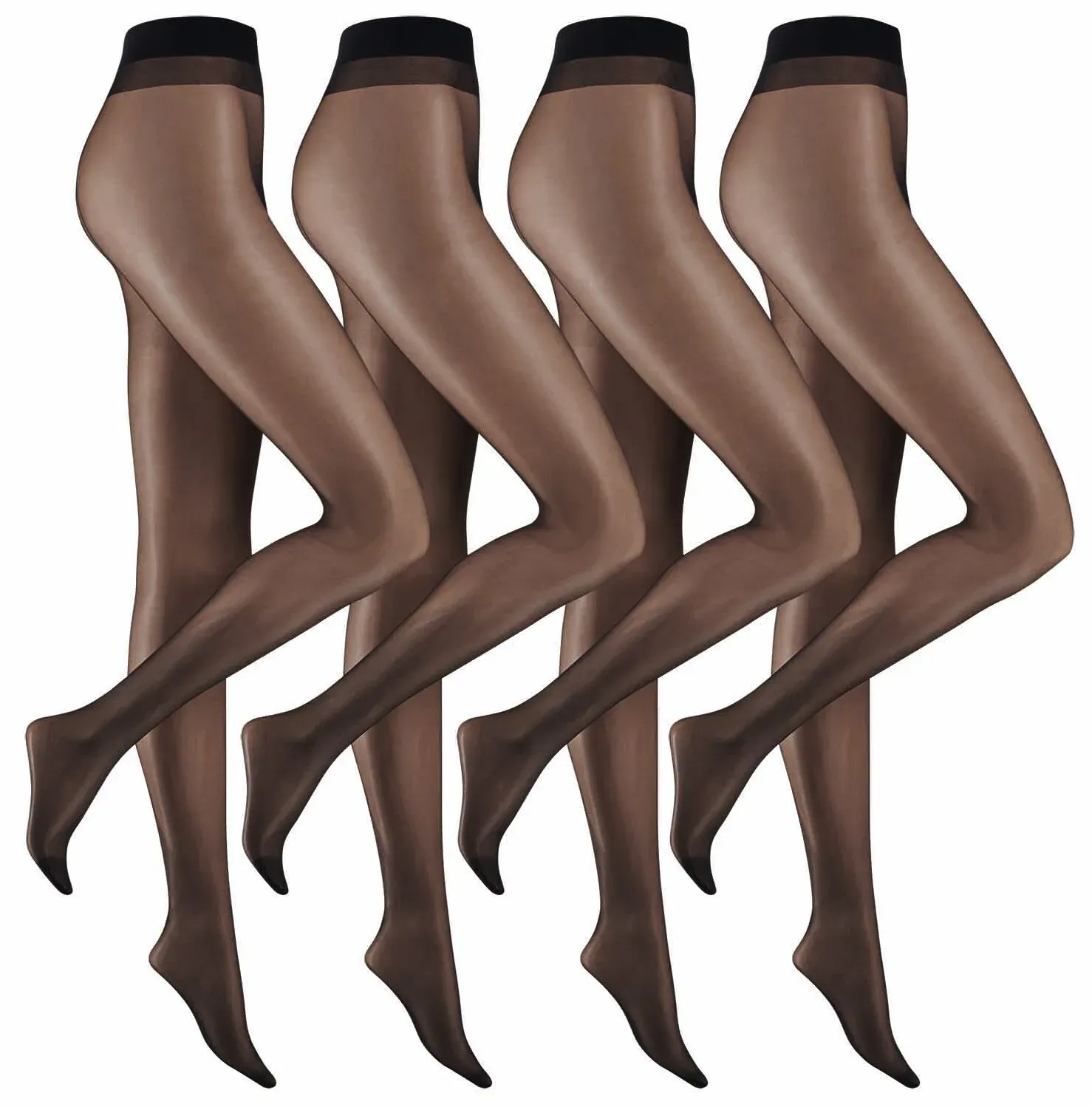 Feinstrumpfhose CAMANO 