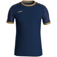 Jako Iconic Trikot, blau - L