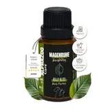 alphazoo Magenruhe Bachblüten 15 g