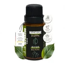 alphazoo Magenruhe Bachblüten 15 g