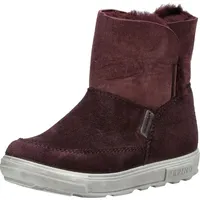 Pepino Stiefelette lila 24