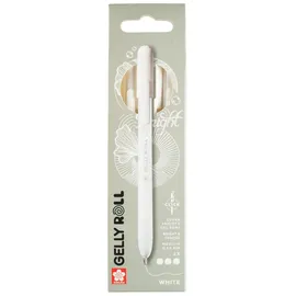 Sakura Kugelschreiber Transparent 0,5 mm 3 St.