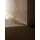 Dallmer CeraWall Individual Abdeckung Design Edelstahl matt