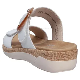 remonte Sandalen in weiß 44