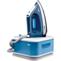 Braun CareStyle Compact Pro IS 2565 blau