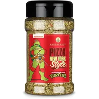 Ankerkraut Pizza New York Style, Teenage Mutant Ninja Turtles - Kooperation, TMNT, Special-Edition Raphael, 95 g im Streuer