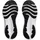 Asics Gel-Contend 9 Damen Schwarz 37