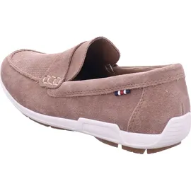 Rieker Herren Slipper Beige 46