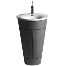 Duravit Starck 1 Waschtisch Ø 58 cm (04065800001)