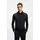 Boss Slim Fit Businesshemd mit Performance-Stretch Schwarz 44